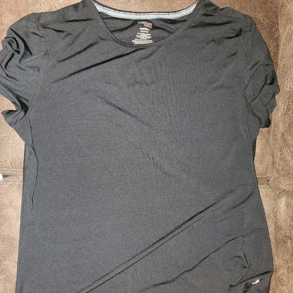 Active top